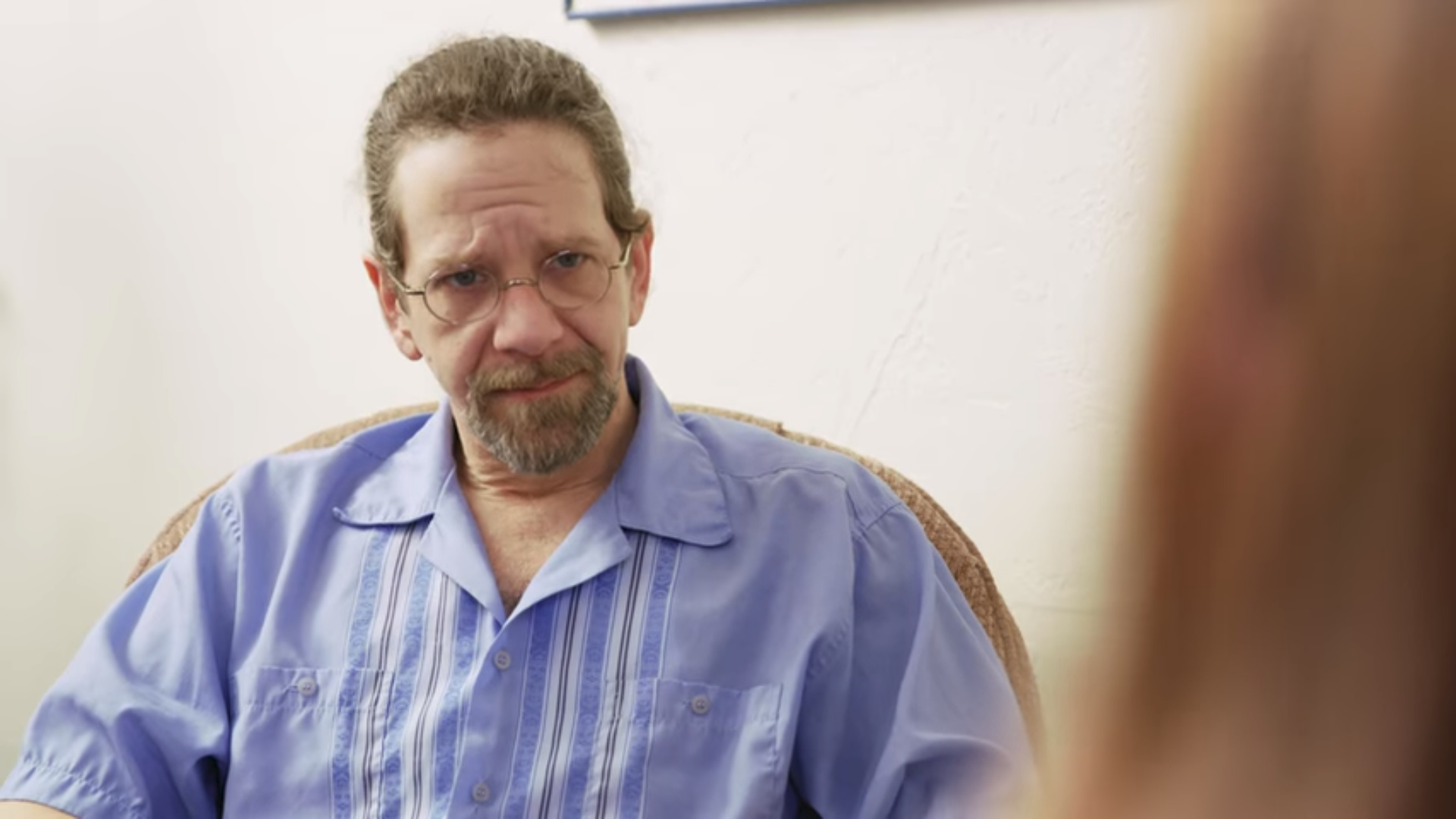 jonathin White Bird Clinic