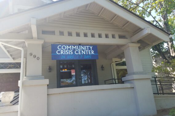 Crisis Service Center