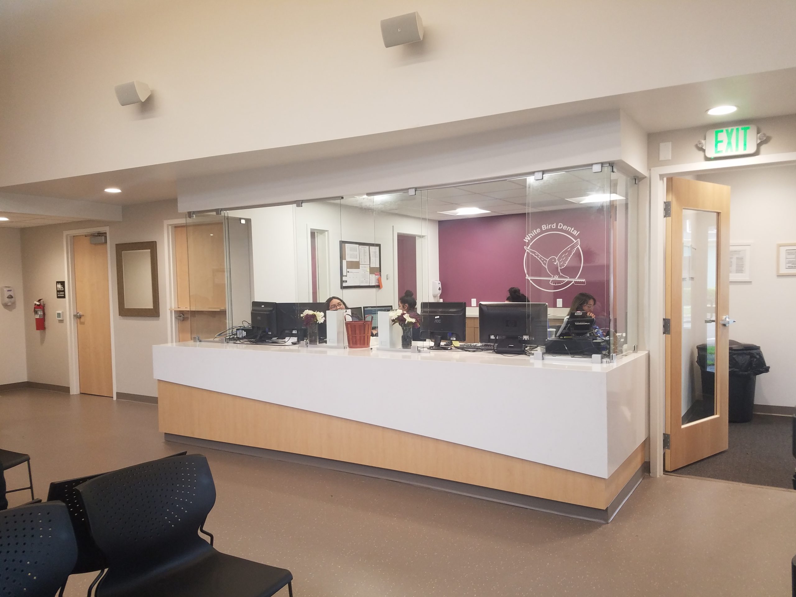 Dental Clinic