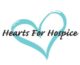 Hearts for Hospice logo
