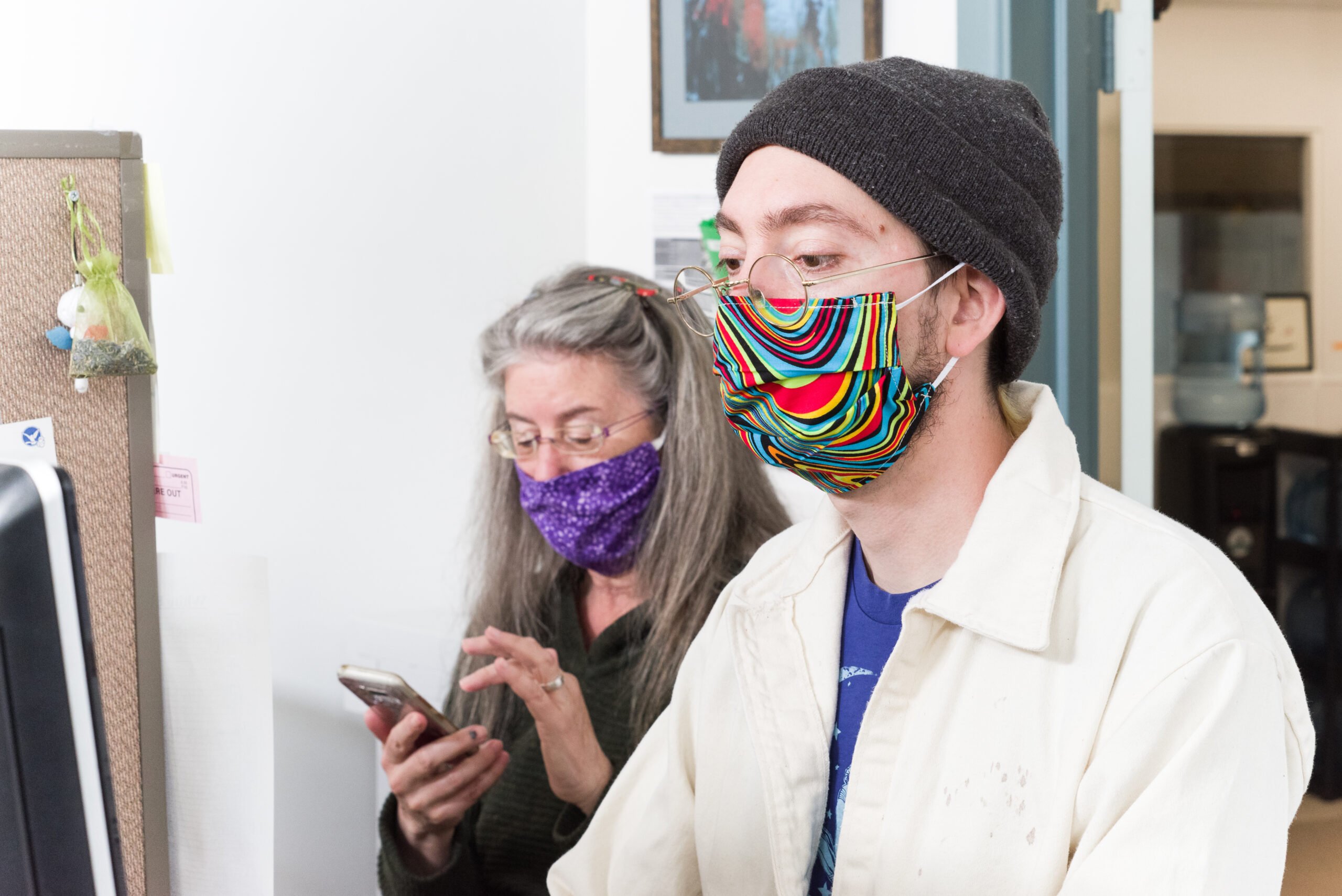 Medical White Bird Clinic