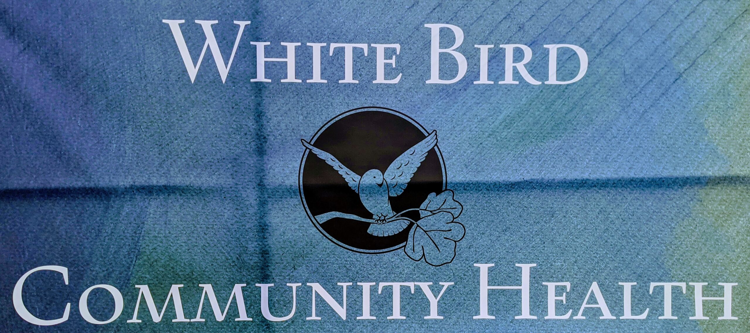 White Bird Clinic is one of Nine Oregon Health Centers to Join Federal