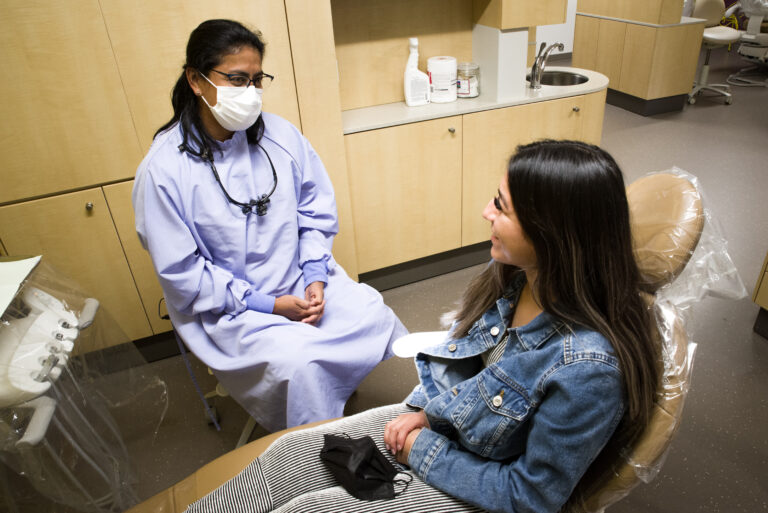 Dental Clinic White Bird Clinic