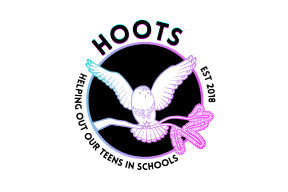 HOOTS (Helping Out Our Teens in Schools)