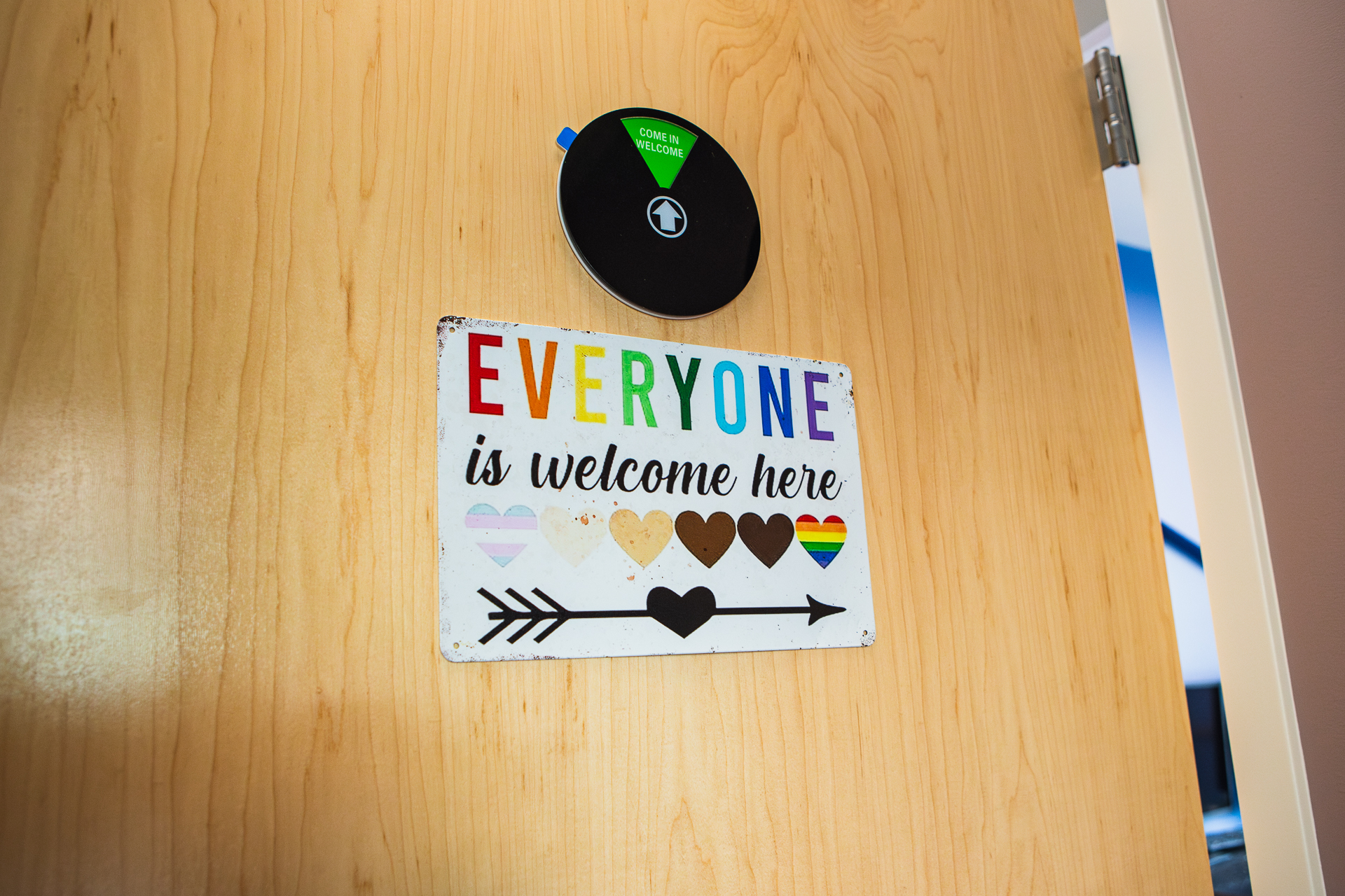 White Bird Clinic Leadership White Bird Clinic